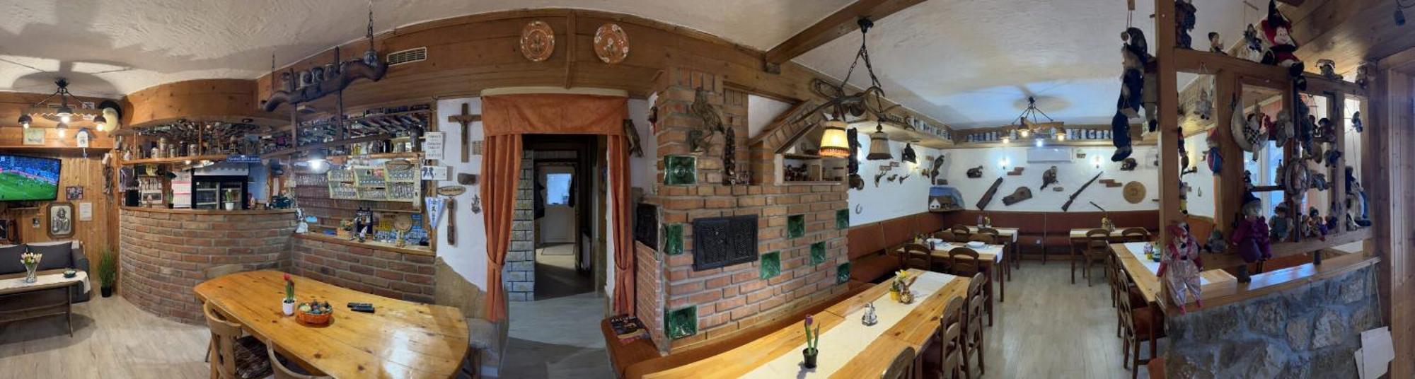 Lenzl'S Panzio Bed & Breakfast Szigetvár Екстериор снимка